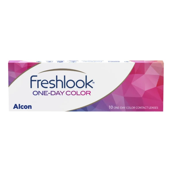 Alcon | FreshLook One-Day Color