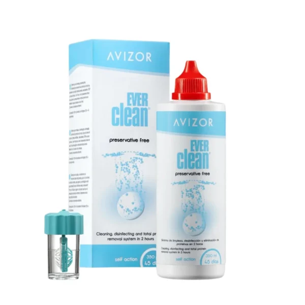 Avizor | Ever Clean 350 ml