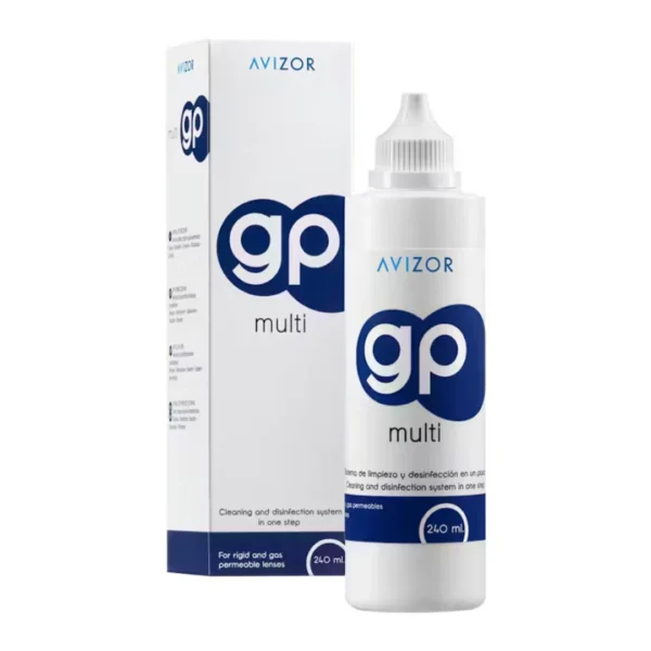 Avizor | GP Multi 240 ml
