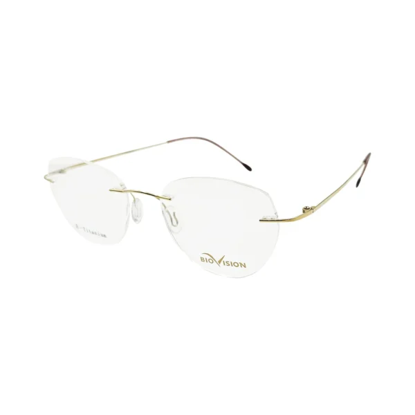 Bio Vision | 1063