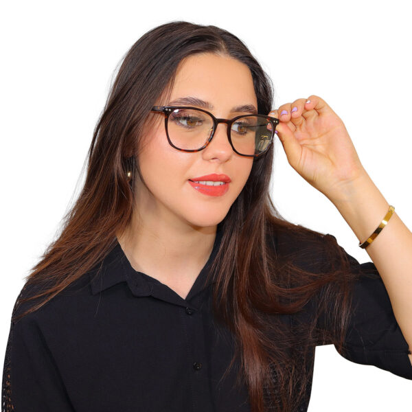 ENO Eyewear | Léopard
