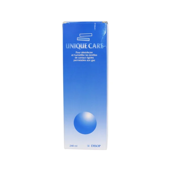 Disop | Unique Care 240 ml