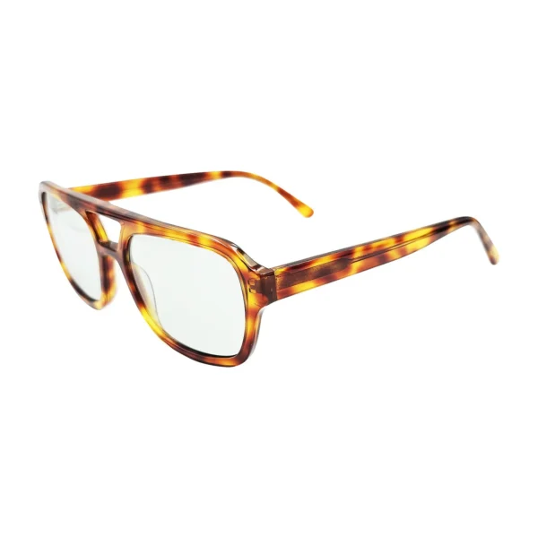 ENO Eyewear | Écaille Aviateur