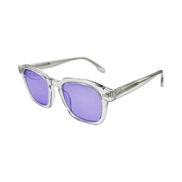 ENO Eyewear | Eclat Violet