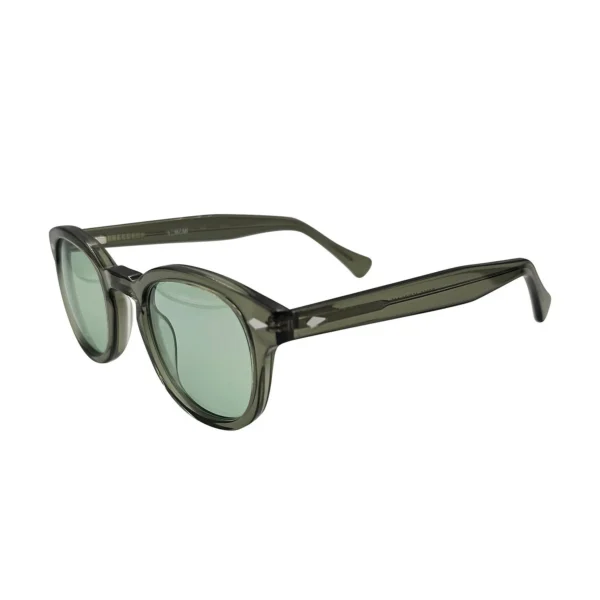 ENO Eyewear | Emeraude Solaire