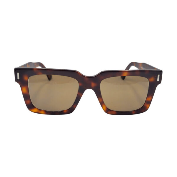 ENO Eyewear | Obscur Brown