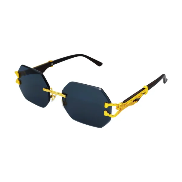 ENO Eyewear | Ombre D’or