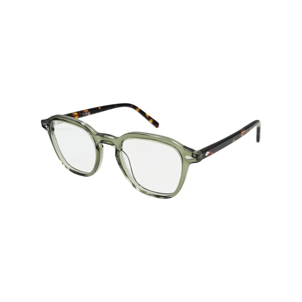 ENO Eyewear | Verdure Cristalline