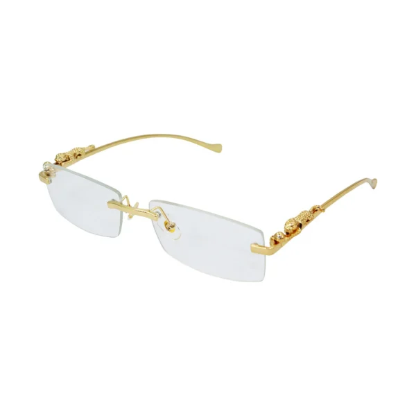 ENO Eyewear | Royal Gold
