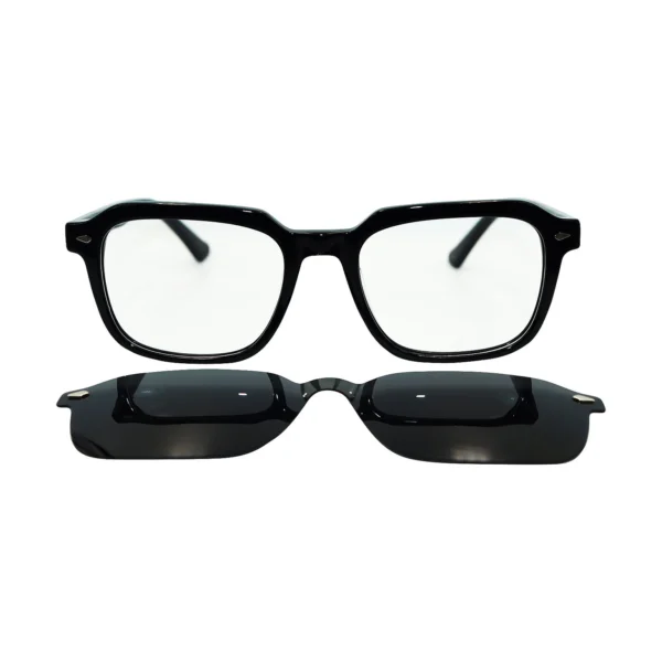 ENO Eyewear | Clips-on Chic