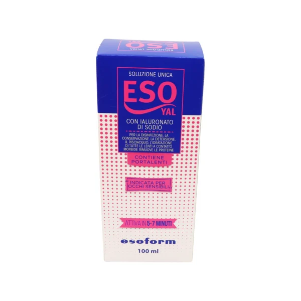 Esoform | ESO YAL 100 ml
