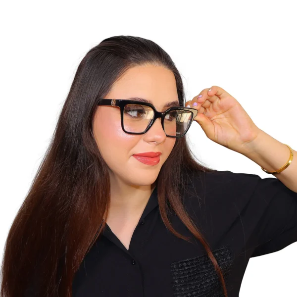 Enrico Coveri | ECV118 BLK