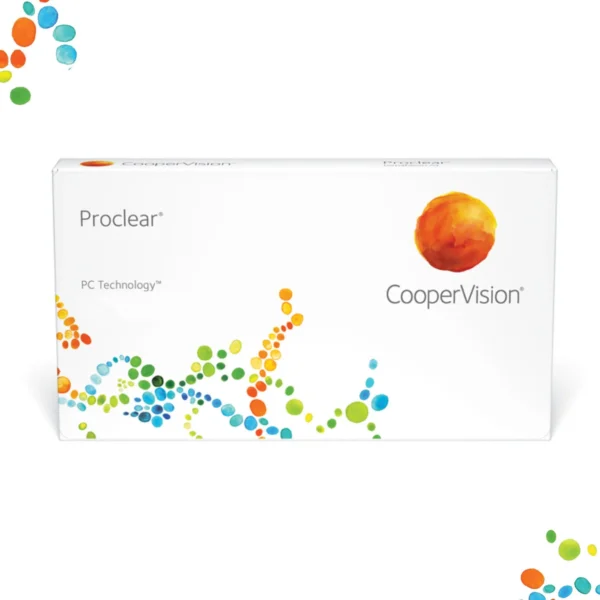 CooperVision | Proclear