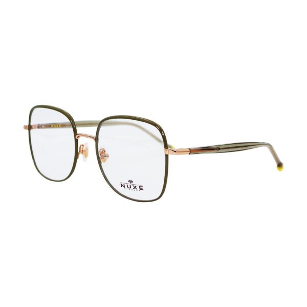 NUXE Eyewear | FLORAL01 KAOR