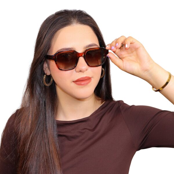 ENO Eyewear | Brun Érable
