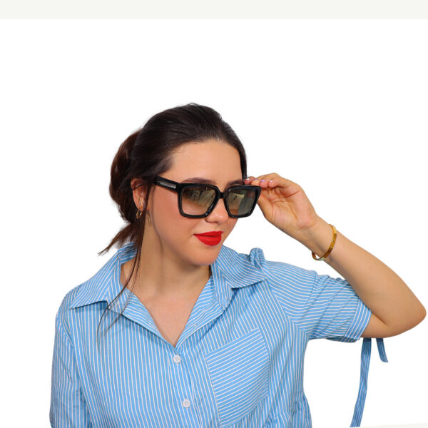 ENO Eyewear | Élégance Moderne