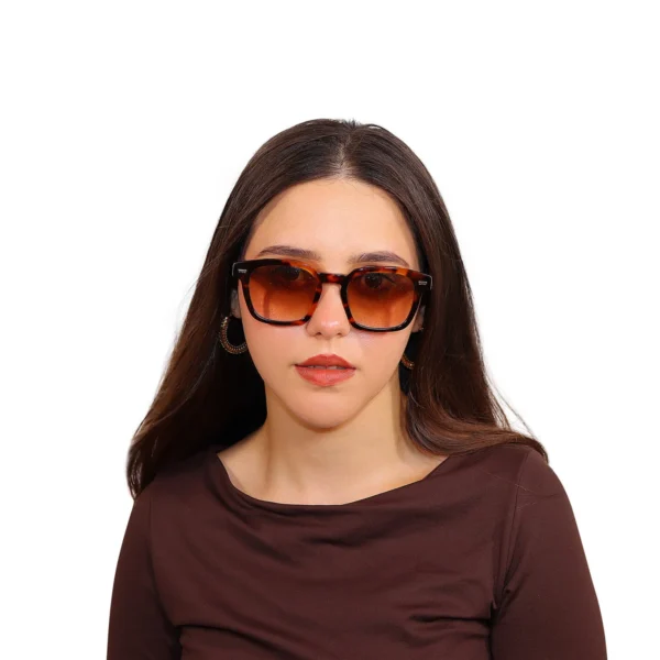 ENO Eyewear | Terre Brune