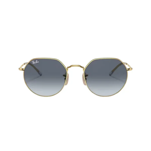 Ray-Ban | RB3565 Jack