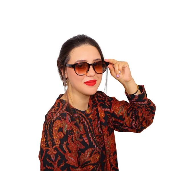 ENO Eyewear | Cannelle