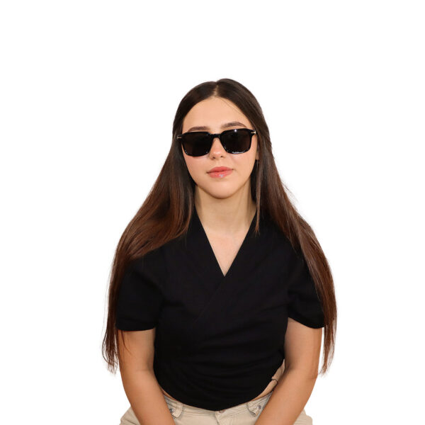 ENO Eyewear | Etincelle Sombre
