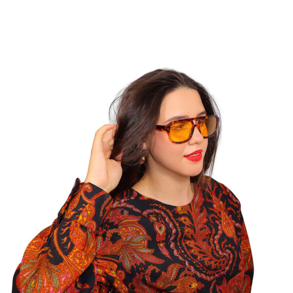 ENO Eyewear | Tigre Doré