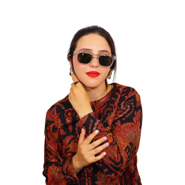 ENO Eyewear | Vison Doré