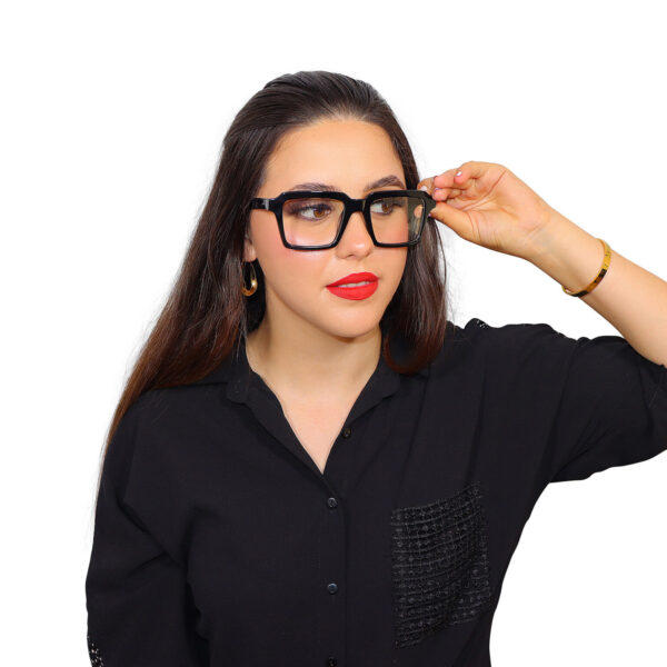 ENO Eyewear | Carré Noir