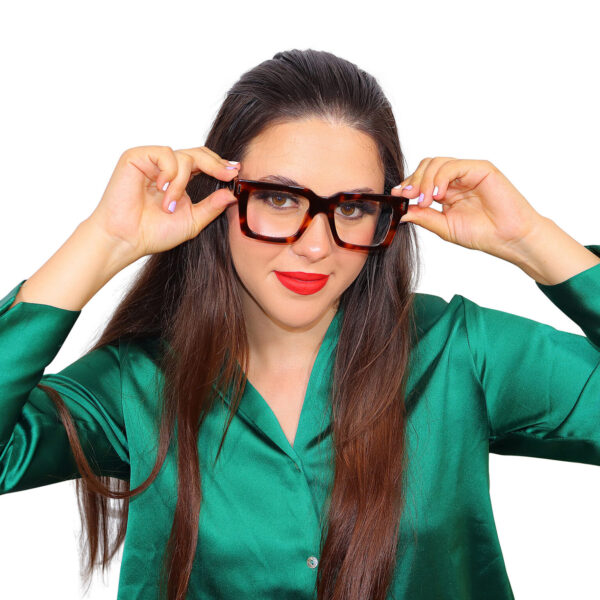 ENO Eyewear | Tawny