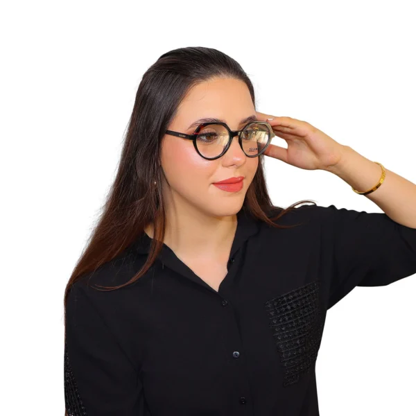 Iliano Eyewear | EV5005 C1