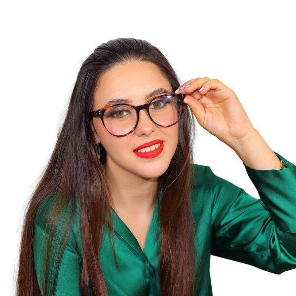 ENO Eyewear | Éclat de Miel