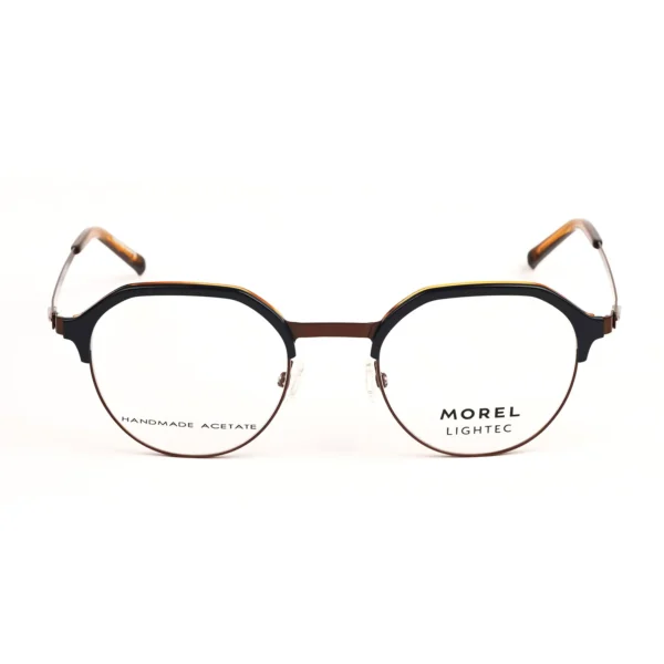 Morel | Omicron