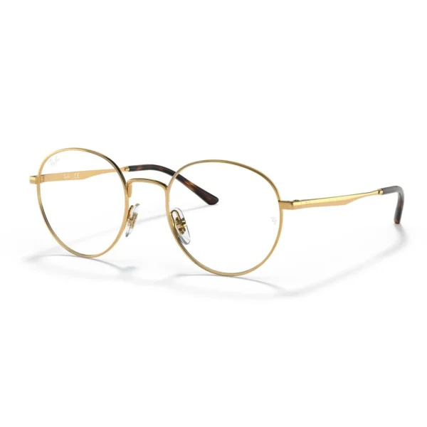Ray-Ban | RB3681V2500