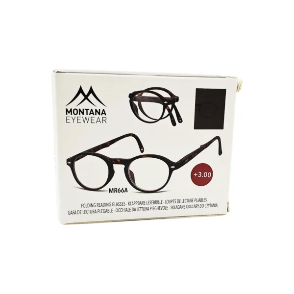Montana Eyewear | Lunettes Vision de Prés +3.00