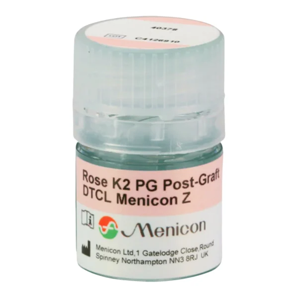 Menicon | Rose K2