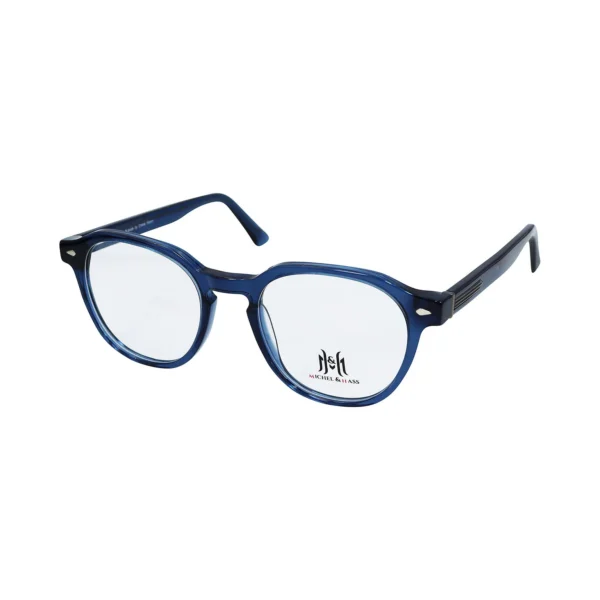 Michel & Hass | G5912 Blue