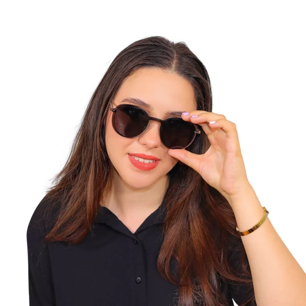 Iliano Eyewear | EV5005 C1