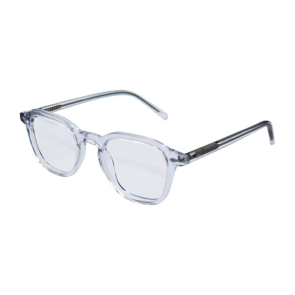ENO Eyewear | Cristal Blanc