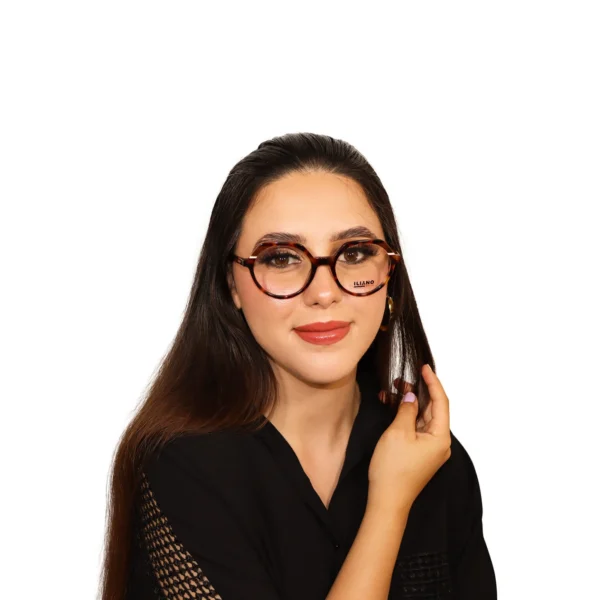 Iliano Eyewear | EV5005 C2