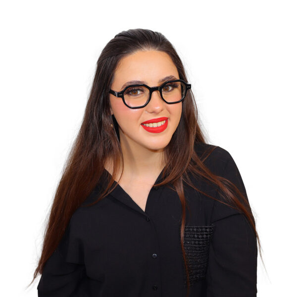 ENO Eyewear | Nuit Polie