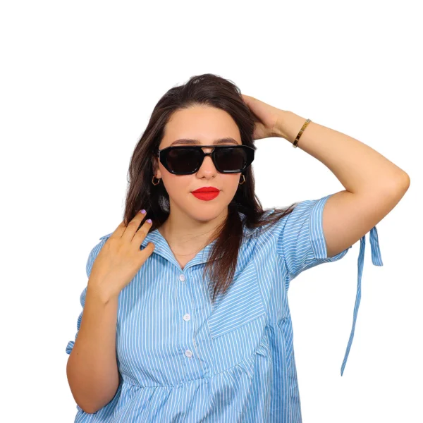 ENO Eyewear | Obsidian
