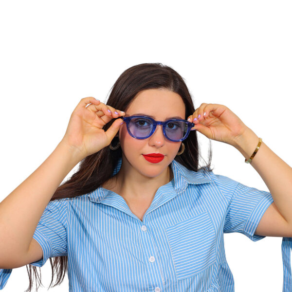 ENO Eyewear | Ocean Blue